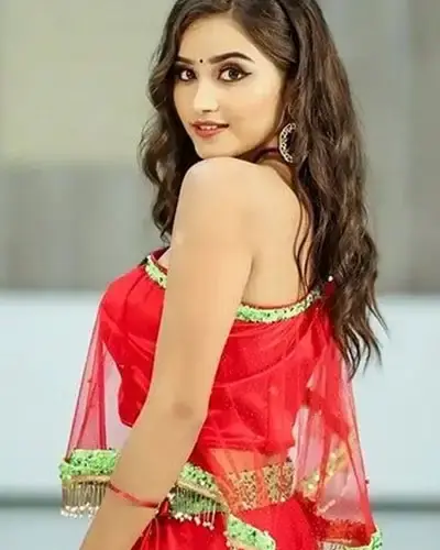 Escort In Mamallapuram
